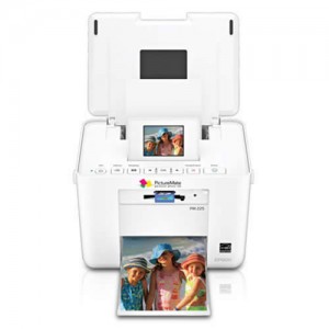 Epson PICTUREMATE 4x6